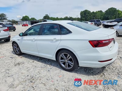 Drugie zdjęcie samochodu z przodu: 2020 VOLKSWAGEN JETTA S VIN:3VWCB7BU7LM064860 - miniatura