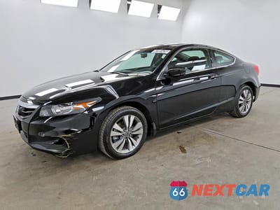 2012 HONDA ACCORD EX 1HGCS1B72CA008253 - główne zdjęcie licytacji z USA - miniatura