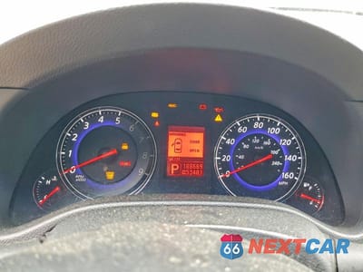 Zdjęcie 9 z 12 samochodu: 2008 INFINITI G35 X VIN:JNKBV61F68M275097 - miniatura
