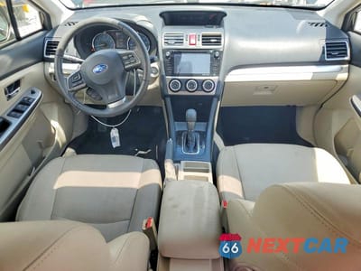 Zdjęcie 8 z 11 samochodu: 2015 SUBARU XV CROSSTREK SPORT LIMITED VIN:JF2GPASC4F8251607 - miniatura