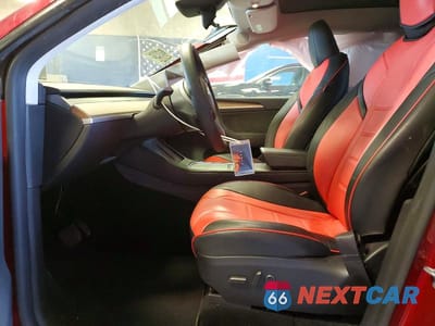 Zdjęcie 7 z 12 samochodu: 2025 TESLA MODEL Y VIN:7SAYGAEE3SF306075 - miniatura