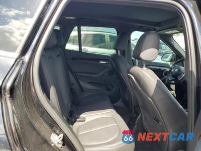 Zdjęcie 11 z 13 samochodu: 2020 BMW X1 SDRIVE28I VIN:WBXJG7C00L5P29033 - miniatura