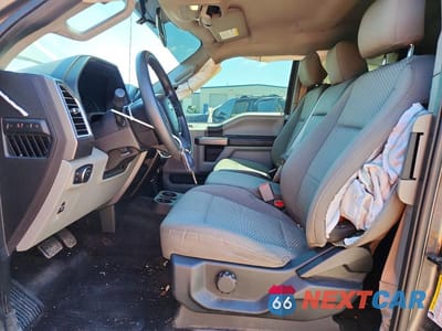 Zdjęcie 7 z 12 samochodu: 2016 FORD F150 SUPER CAB VIN:1FTEX1CPXGKG05271 - miniatura