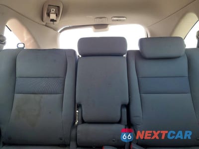 Zdjęcie 10 z 13 samochodu: 2008 HONDA CR-V LX VIN:5J6RE48368L032454 - miniatura
