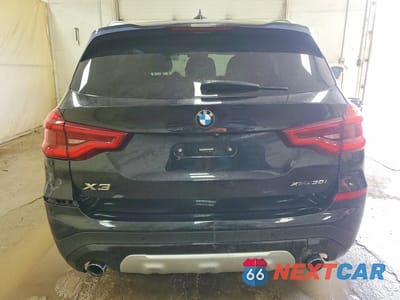 Zdjęcie 6 z 13 samochodu: 2019 BMW X3 XDRIVE30I VIN:5UXTR9C50KLR08639 - miniatura