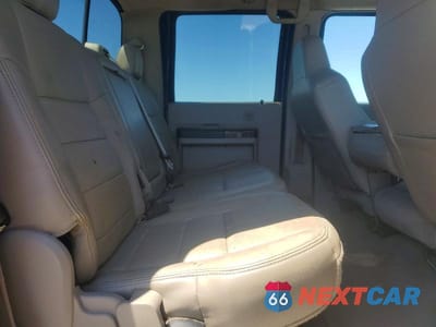 Zdjęcie 10 z 12 samochodu: 2010 FORD F350 SUPER DUTY VIN:1FTWW3BR5AEA22568 - miniatura
