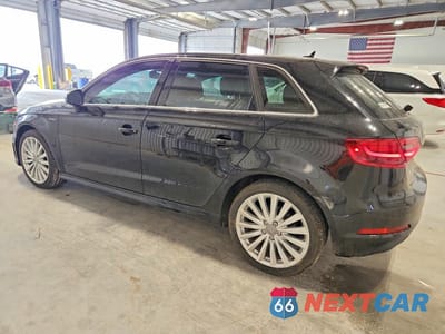 Drugie zdjęcie samochodu z przodu: 2016 AUDI A3 E-TRON PREMIUM PLUS VIN:WAUTPBFF0GA048776 - miniatura