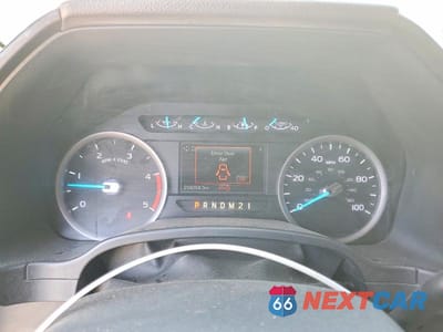 Zdjęcie 9 z 12 samochodu: 2019 FORD F350 SUPER DUTY VIN:1FT8W3DT7KEF15204 - miniatura