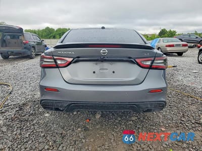 Zdjęcie 6 z 12 samochodu: 2021 NISSAN MAXIMA SR VIN:1N4AA6EV2MC505928 - miniatura