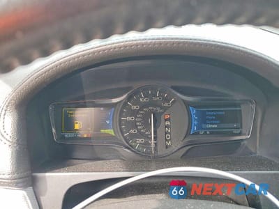 Zdjęcie 9 z 13 samochodu: 2012 LINCOLN MKX VIN:2LMDJ6JKXCBL10502 - miniatura