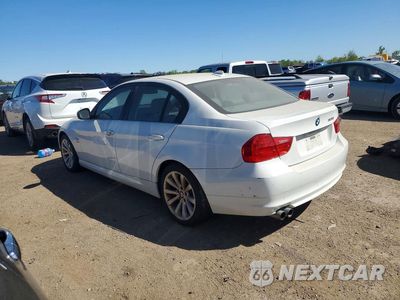 Drugie zdjęcie samochodu z przodu: 2011 BMW 328I XI VIN:WBAPK7C55BA821596 - miniatura