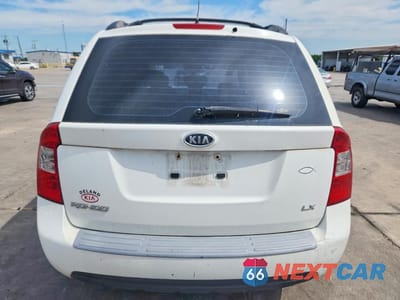 Zdjęcie 6 z 13 samochodu: 2008 KIA RONDO LX VIN:KNAFG525987171888 - miniatura