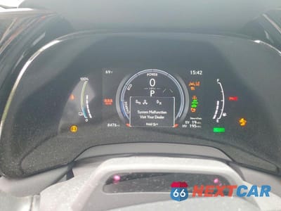 Zdjęcie 9 z 13 samochodu: 2024 LEXUS RX 450H+ LUXURY VIN:JTJCJMGA7R2020552 - miniatura