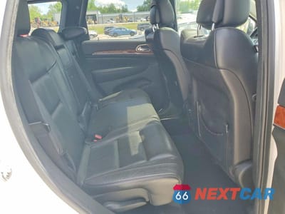Zdjęcie 11 z 13 samochodu: 2011 JEEP GRAND CHEROKEE LIMITED VIN:1J4RR5GG3BC655598 - miniatura