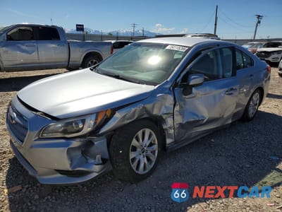 2016 SUBARU LEGACY 2.5I PREMIUM 4S3BNBC67G3007347 - główne zdjęcie licytacji z USA - miniatura
