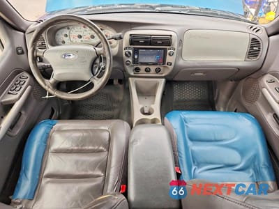Zdjęcie 8 z 12 samochodu: 2001 FORD EXPLORER SPORT TRAC VIN:1FMZU77E41UB90493 - miniatura