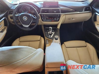 Zdjęcie 8 z 12 samochodu: 2018 BMW 330E VIN:WBA8E1C52JA756813 - miniatura