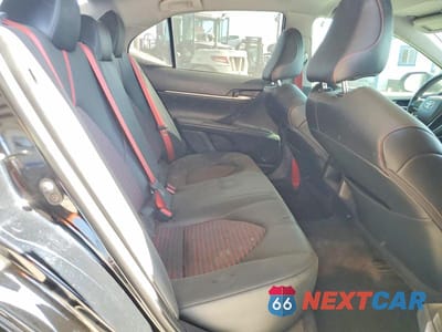 Zdjęcie 10 z 12 samochodu: 2020 TOYOTA CAMRY TRD VIN:4T1NZ1AK1LU040940 - miniatura