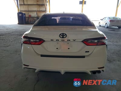 Zdjęcie 6 z 12 samochodu: 2023 TOYOTA CAMRY SE VIN:4T1S11AK4PU733260 - miniatura