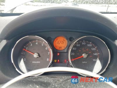 Zdjęcie 9 z 13 samochodu: 2008 NISSAN ROGUE S VIN:JN8AS58V48W135619 - miniatura