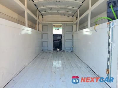 Zdjęcie 10 z 14 samochodu: 2018 CHEVROLET EXPRESS G3500 VIN:1GB0GRFG1J1263456 - miniatura