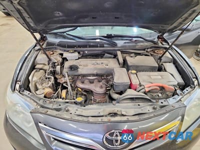 Zdjęcie 11 z 12 samochodu: 2011 TOYOTA CAMRY HYBRID VIN:4T1BB3EK8BU131568 - miniatura