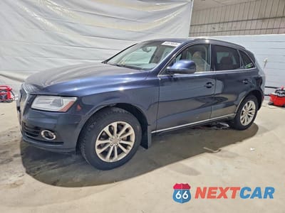 2014 AUDI Q5 PREMIUM PLUS WA1LFAFP4EA072465 - główne zdjęcie licytacji z USA - miniatura