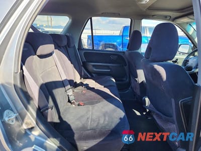 Zdjęcie 11 z 13 samochodu: 2006 HONDA CR-V EX VIN:JHLRD78886C030467 - miniatura