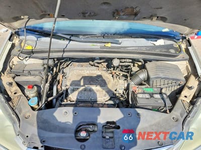 Zdjęcie 12 z 13 samochodu: 2005 HONDA ODYSSEY TOURING VIN:5FNRL38895B029483 - miniatura