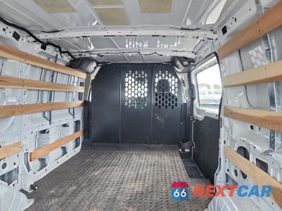 Zdjęcie 10 z 14 samochodu: 2025 FORD TRANSIT 250 DELIVERY VAN VIN:1FTBR1Y80SKA87453 - miniatura