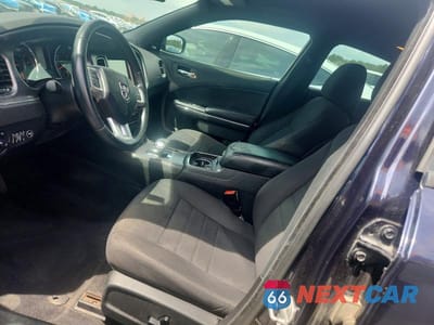 Zdjęcie 7 z 12 samochodu: 2012 DODGE CHARGER SXT VIN:2C3CDXHGXCH282230 - miniatura