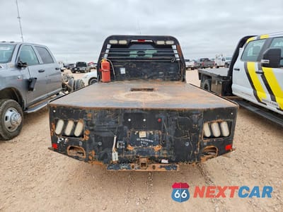 Zdjęcie 6 z 12 samochodu: 2017 FORD F250 SUPER DUTY VIN:1FT7W2BT9HEE85687 - miniatura