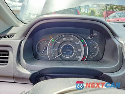 Zdjęcie 9 z 13 samochodu: 2016 HONDA CR-V EX VIN:2HKRM4H53GH642566 - miniatura