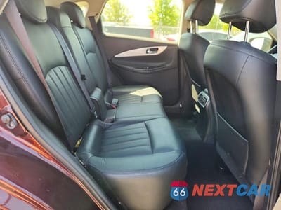 Zdjęcie 11 z 13 samochodu: 2017 INFINITI QX50 BASE VIN:JN1BJ0RRXHM410254 - miniatura