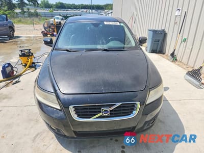 Piąte zdjęcie samochodu w środku: 2010 VOLVO V50 2.4I VIN:YV1390MW7A2526210 - miniatura