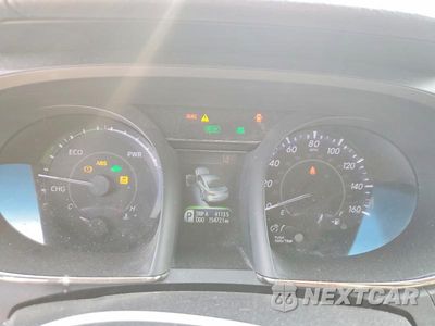 Zdjęcie 9 z 13 samochodu: 2016 TOYOTA AVALON HYBRID LIMITED VIN:4T1BD1EBXGU054773 - miniatura