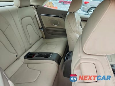 Zdjęcie 10 z 12 samochodu: 2010 AUDI A5 VIN:WAUVFAFH8BN013007 - miniatura
