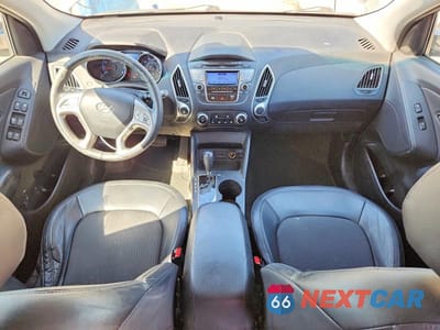 Zdjęcie 8 z 14 samochodu: 2012 HYUNDAI TUCSON GLS VIN:KM8JU3AC9CU499084 - miniatura