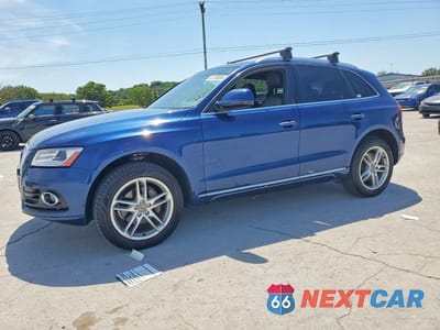 2015 AUDI Q5 PREMIUM WA1CFAFP0FA107570 - główne zdjęcie licytacji z USA - miniatura
