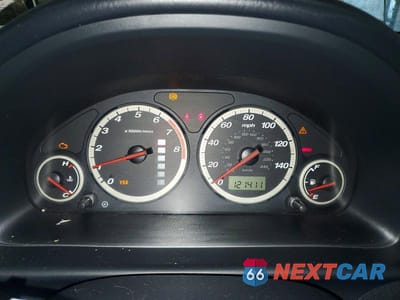 Zdjęcie 9 z 13 samochodu: 2006 HONDA CR-V LX VIN:SHSRD78576U430051 - miniatura