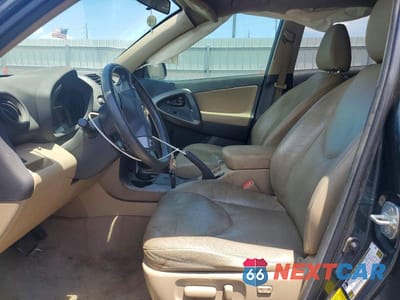 Zdjęcie 7 z 13 samochodu: 2011 TOYOTA RAV4 LIMITED VIN:2T3YF4DV5BW092784 - miniatura
