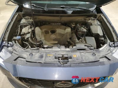 Zdjęcie 12 z 14 samochodu: 2021 MAZDA CX-9 GRAND TOURING VIN:JM3TCBDY3M0525065 - miniatura