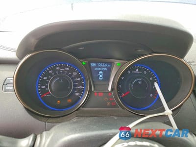 Zdjęcie 9 z 12 samochodu: 2013 HYUNDAI GENESIS COUPE 3.8L VIN:KMHHU6KJ3DU092702 - miniatura