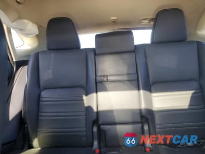 Zdjęcie 10 z 13 samochodu: 2017 LEXUS NX 200T BASE VIN:JTJYARBZ2H2083198 - miniatura