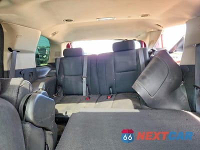 Zdjęcie 10 z 14 samochodu: 2007 CHEVROLET TAHOE VIN:1GNFC13067J228860 - miniatura