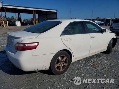Trzecie zdjęcie samochodu z tyłu: 2008 TOYOTA CAMRY LE VIN:4T1BE46K78U755592 - miniatura