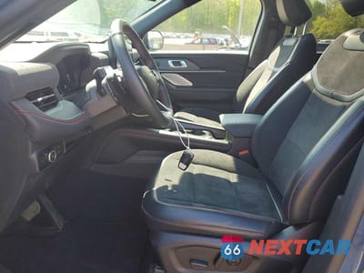 Zdjęcie 7 z 13 samochodu: 2025 FORD EXPLORER ST VIN:1FMWK8GC9SGC52645 - miniatura