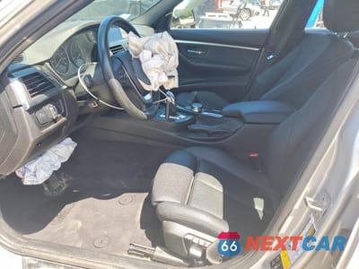 Zdjęcie 7 z 12 samochodu: 2018 BMW 330 XI VIN:WBA8D9G5XJNU71510 - miniatura