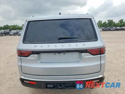 Zdjęcie 6 z 13 samochodu: 2024 JEEP WAGONEER SERIES I VIN:1C4SJVAP3RS121329 - miniatura