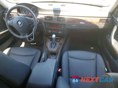 Zdjęcie 8 z 12 samochodu: 2009 BMW 328 I SULEV VIN:WBAPH53539A437281 - miniatura